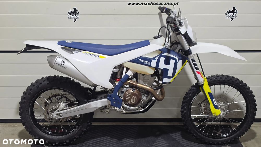 Husqvarna FE