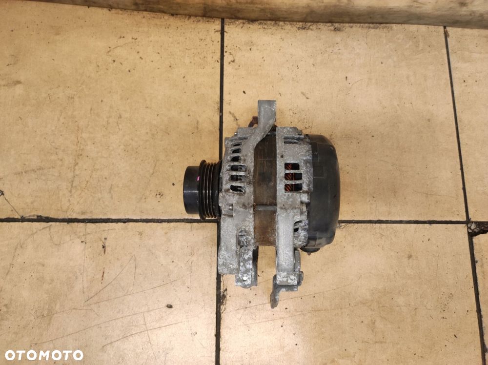 alternator yaris iii 3 1.33b - 1