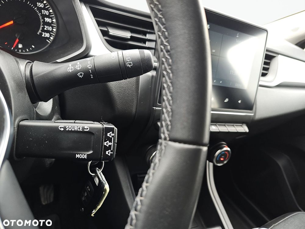 Renault Captur 1.0 TCe Zen - 25