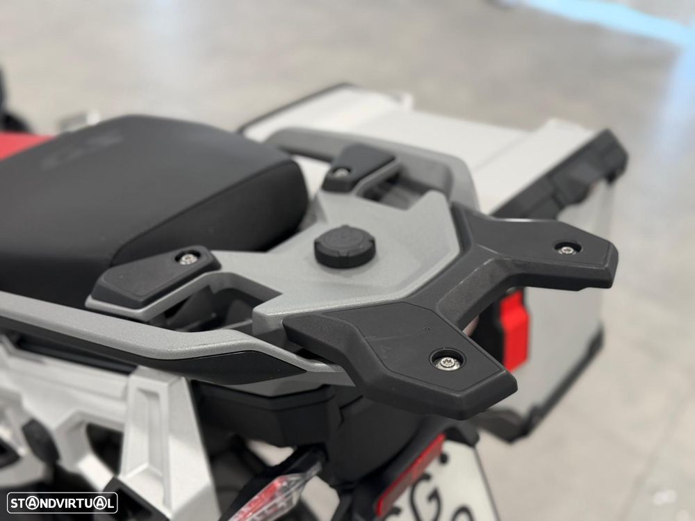 BMW R 1300 GS Adventure - 11