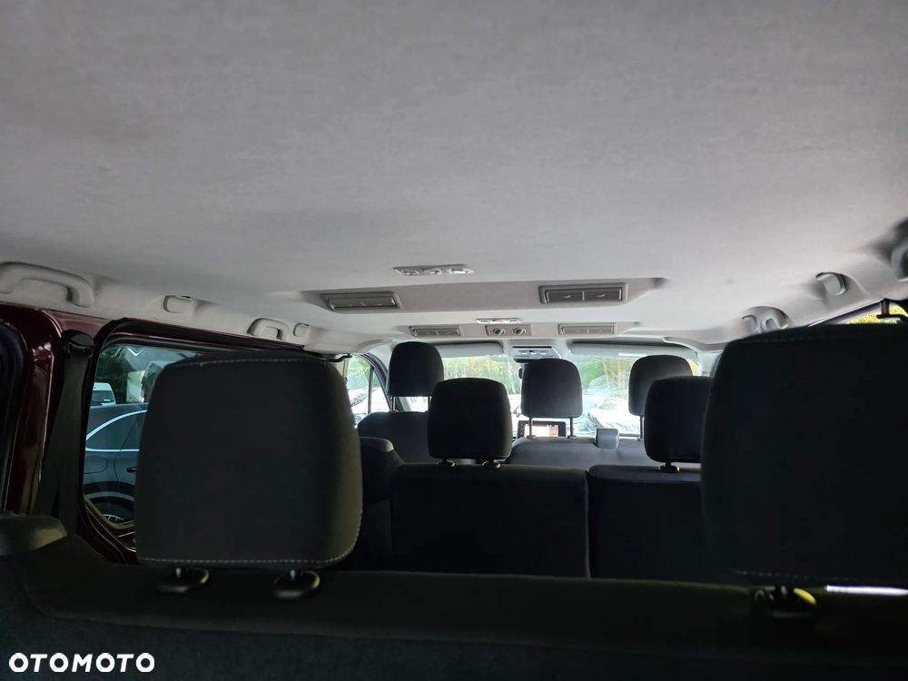 Renault Trafic 2.0 L2H1 HD Extra (bryg.) - 19