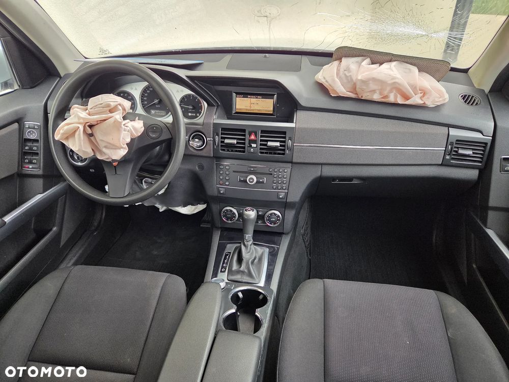 Mercedes-Benz GLK - 9