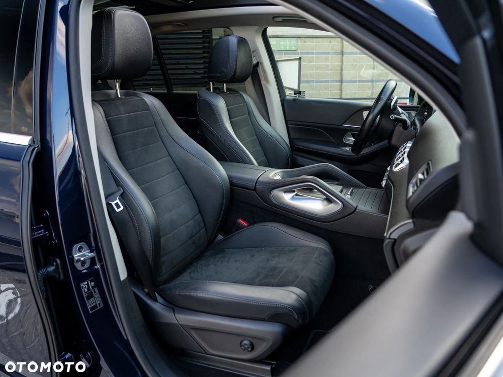 Mercedes-Benz GLE 300 d 4-Matic - 16