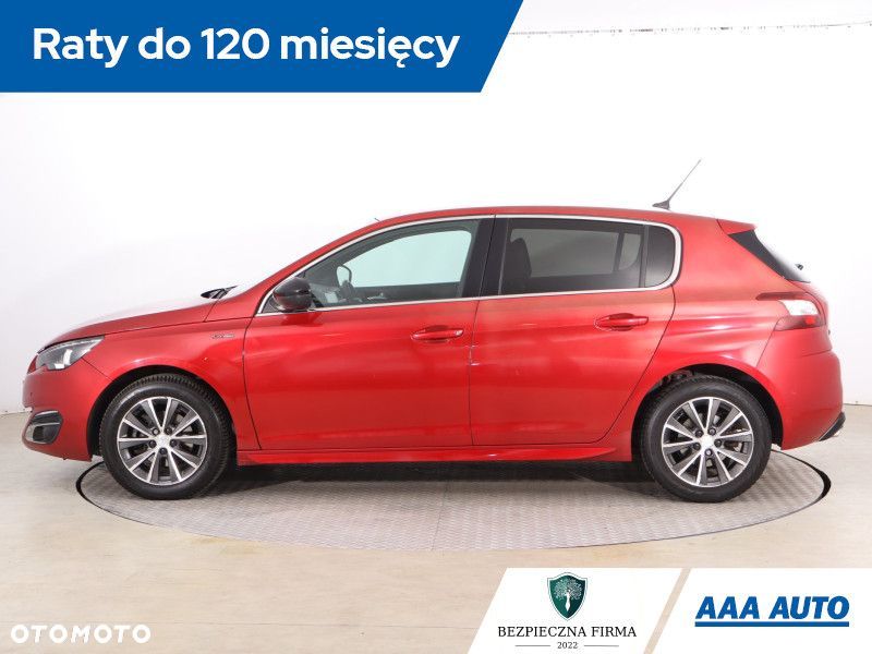 Peugeot 308 - 4
