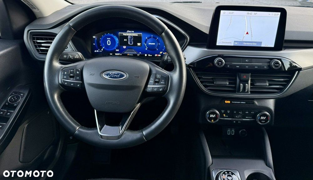 Ford Kuga 1.5 EcoBlue FWD Titanium X - 14