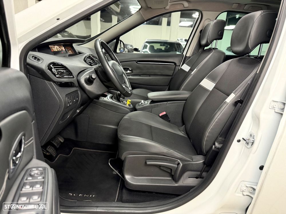 Renault Grand Scénic Energy dCi 110 S&S LIMITED - 14