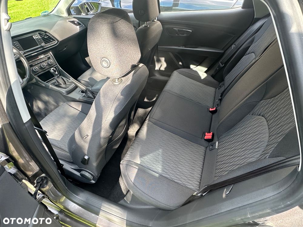 Seat Leon - 9