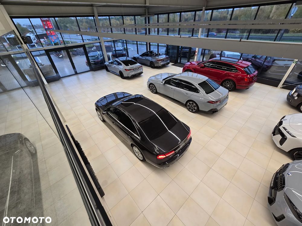 Audi A8 3.0 TDI Quattro - 24