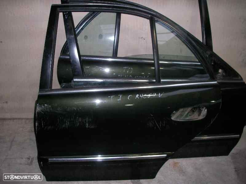 PORTA TRASEIRA ESQUERDA HYUNDAI SONATA III 2.0 I 16V 125CV 1997CC - 1