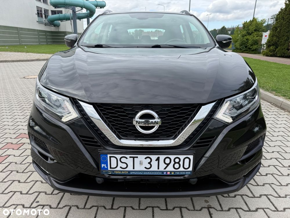 Nissan Qashqai 1.3 DIG-T Tekna - 13