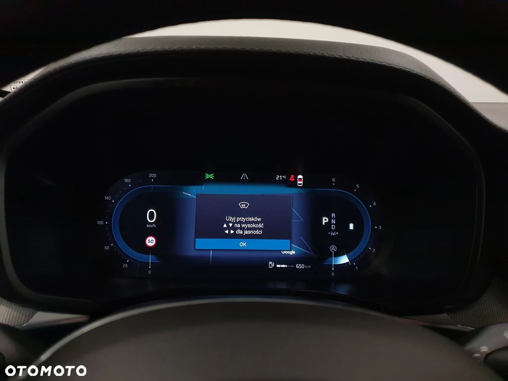 Volvo XC 60 B4 D Geartronic Inscription - 31