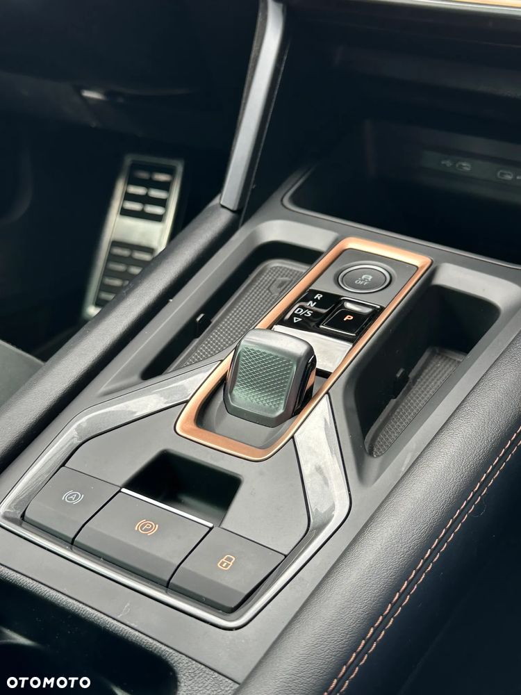 Cupra Formentor 1.5 eTSI mHEV DSG - 27