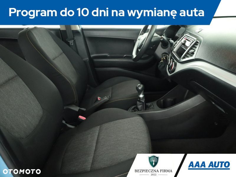 Kia Picanto - 9