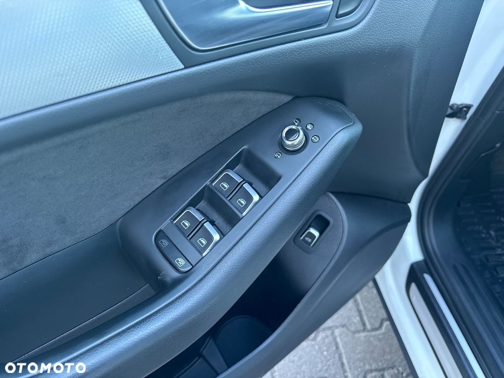 Audi Q5 2.0 TDI quattro sport - 29