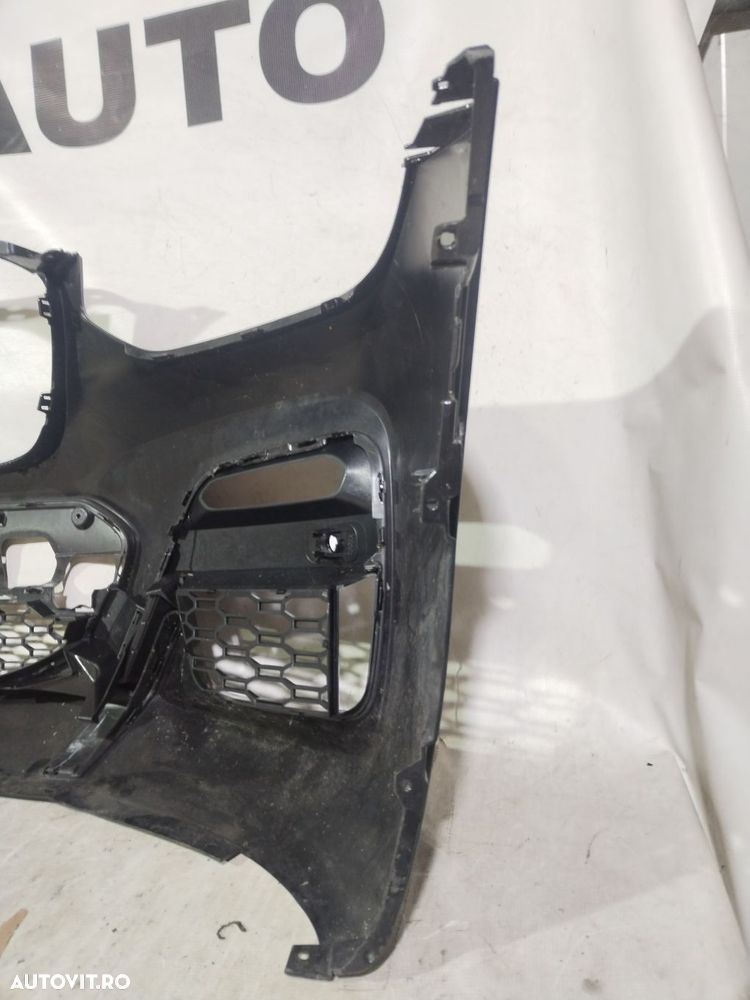 Bara fata BMW X3, X4, G01, G02, M-Sport, 2018, 2019, 2020, 2021, cod origine OE 5111139605. - 7