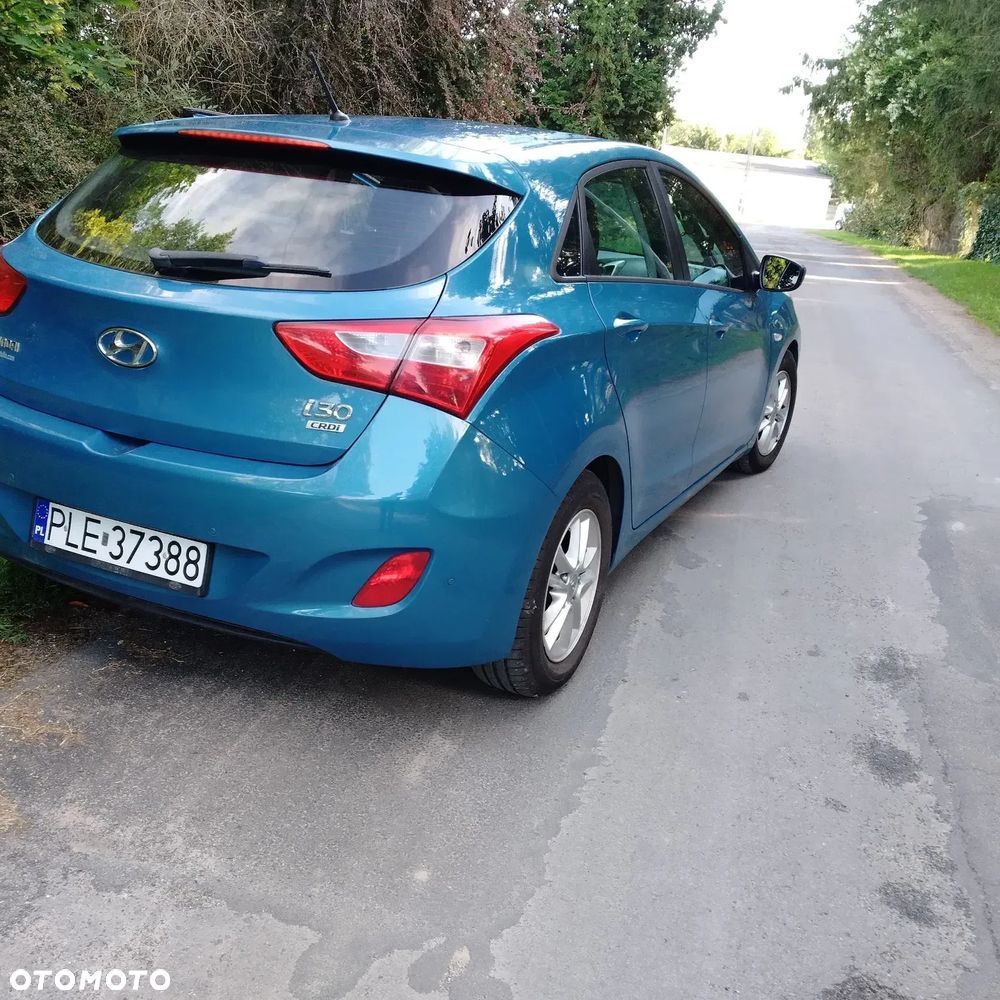 Hyundai i30 1.4 CRDi Advantage - 6