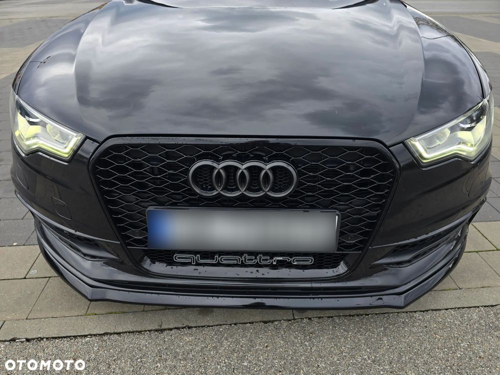 Audi A6 Avant 3.0 TDI Quattro S tronic - 2