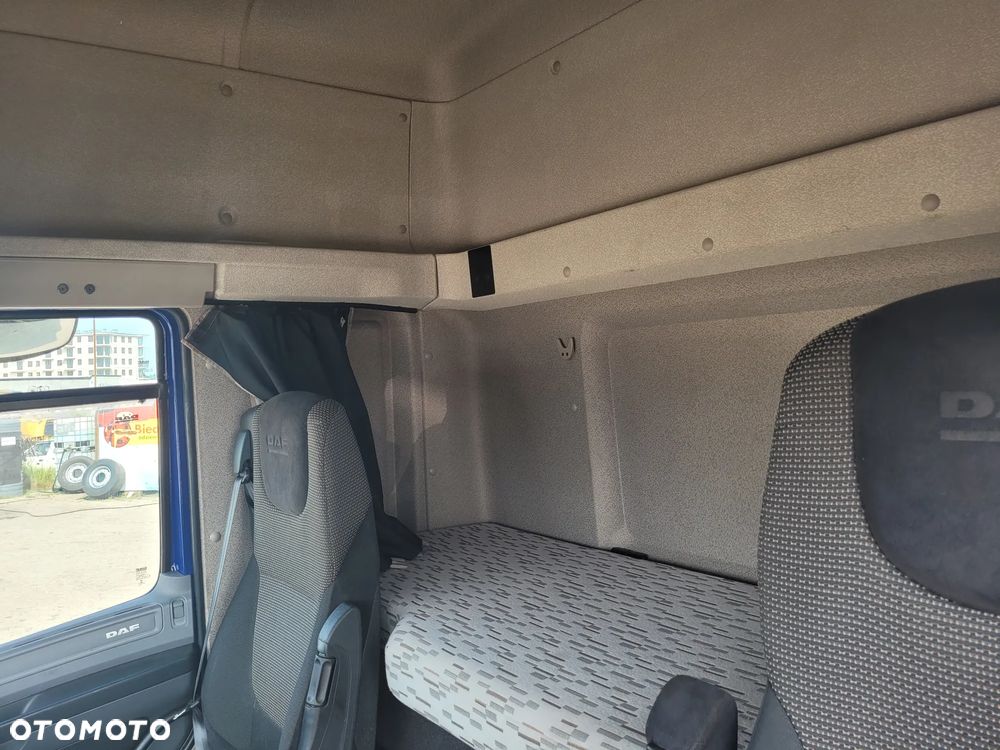 DAF CF 510 - 15