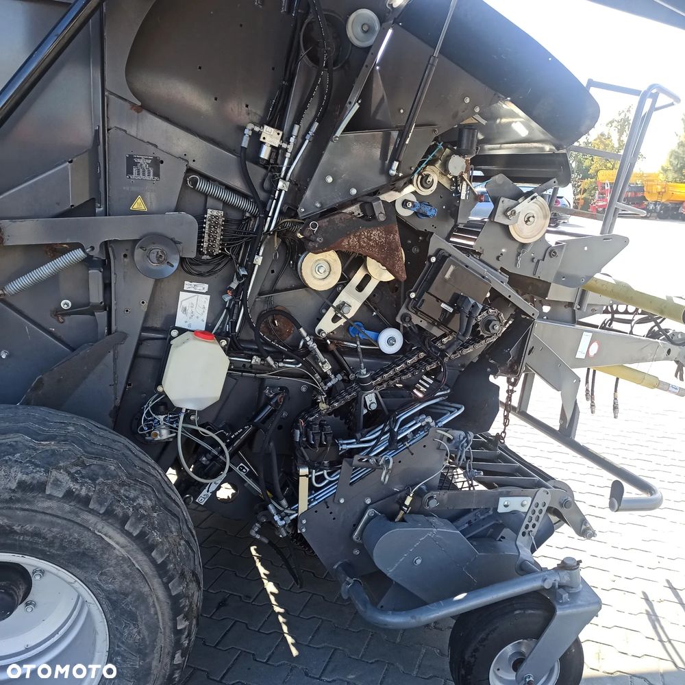 Lely RP 180 V Master - 10