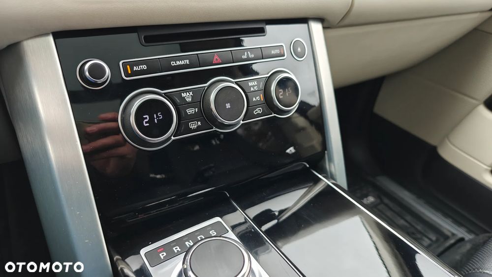 Land Rover Range Rover - 21