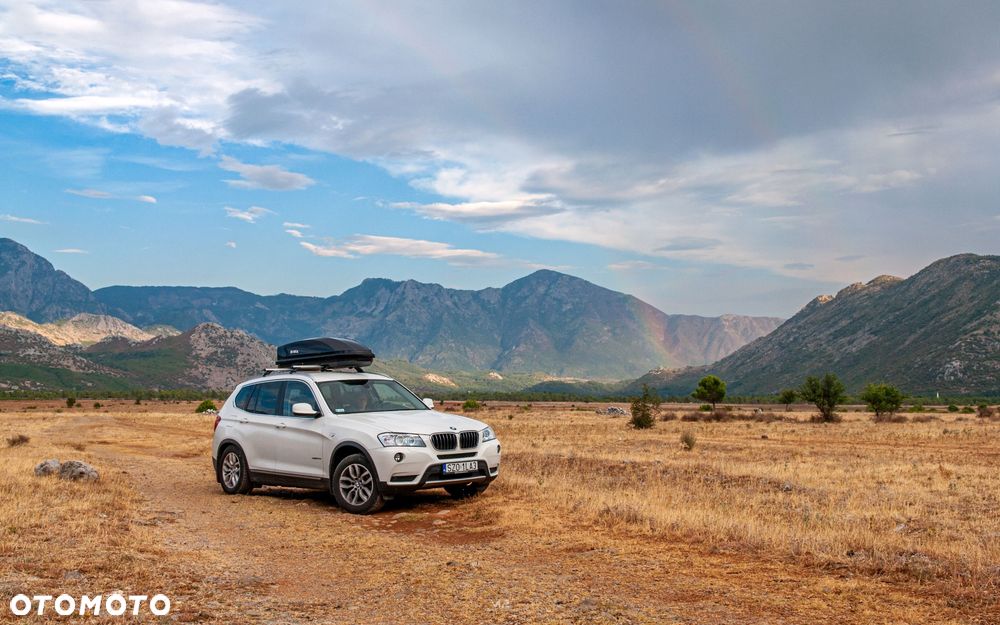 BMW X3 - 33