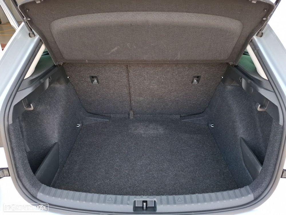 Skoda Scala 1.0 TSI Ambition DSG - 26