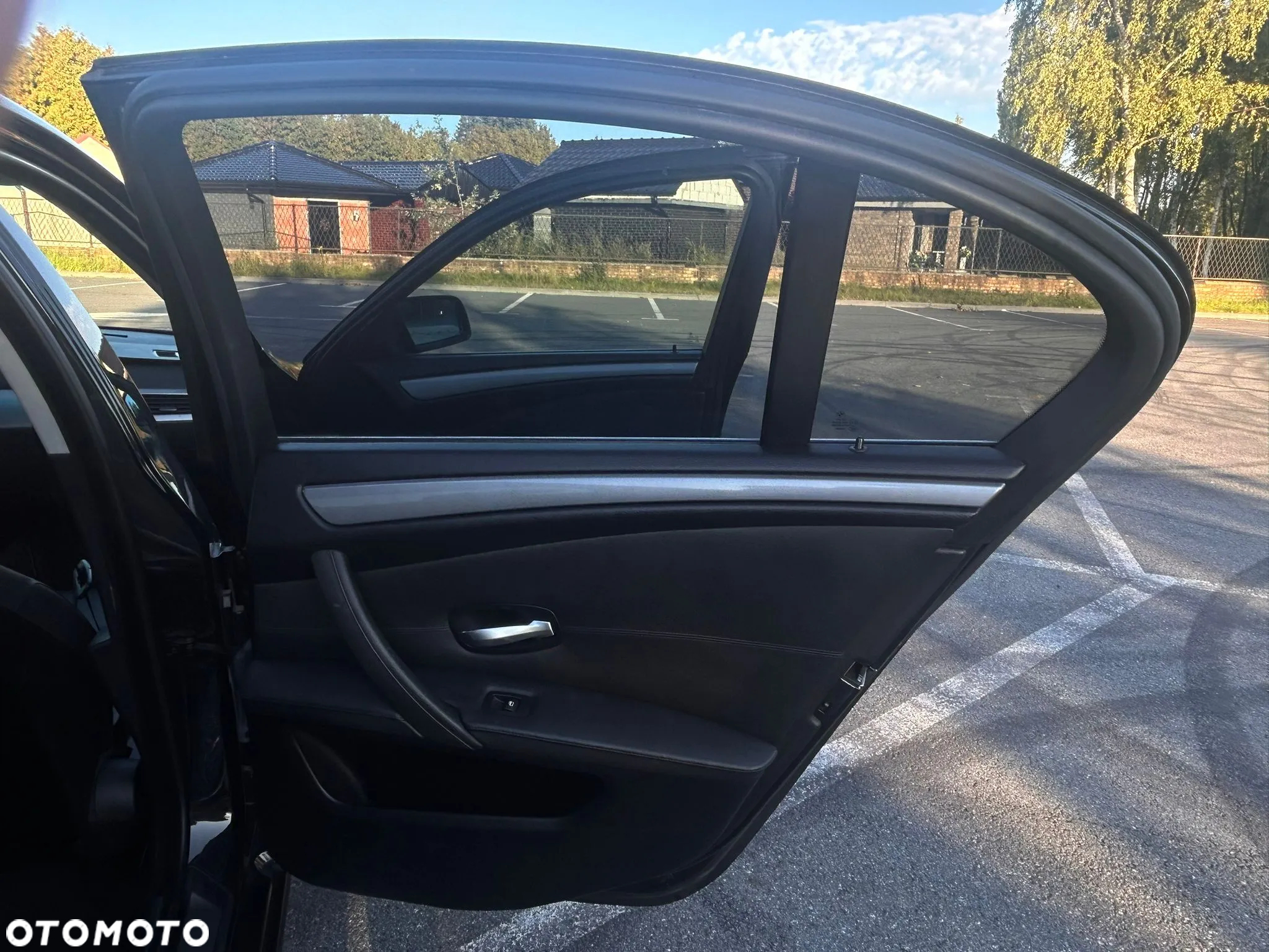BMW Seria 5 520d - 8