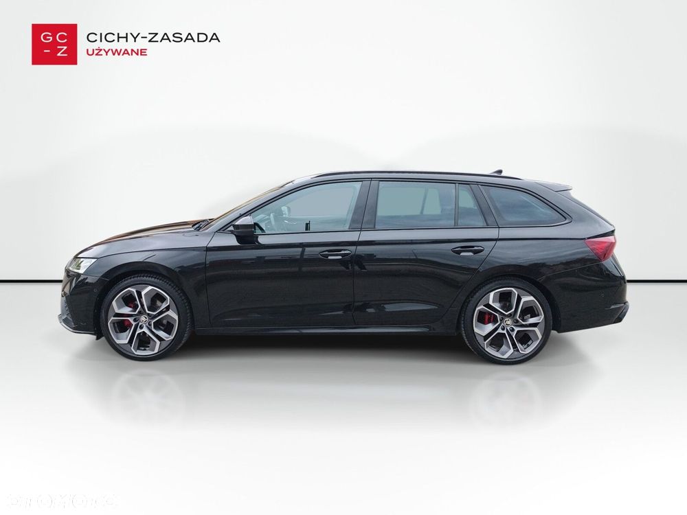 Skoda Octavia - 3