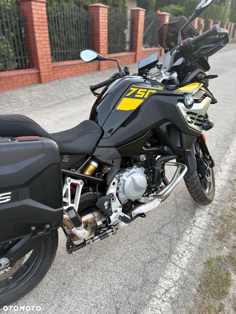 BMW GS - 6