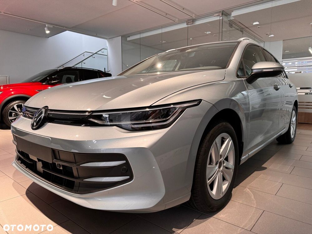 Volkswagen Golf - 4