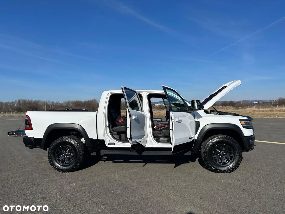 RAM 1500 TRX - 15