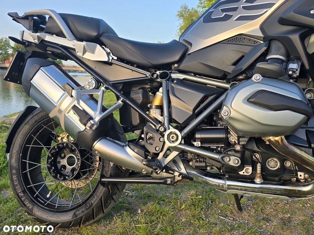 BMW GS - 3