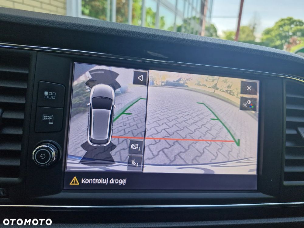 Seat Leon 1.5 EcoTSI Evo FR S&S - 35