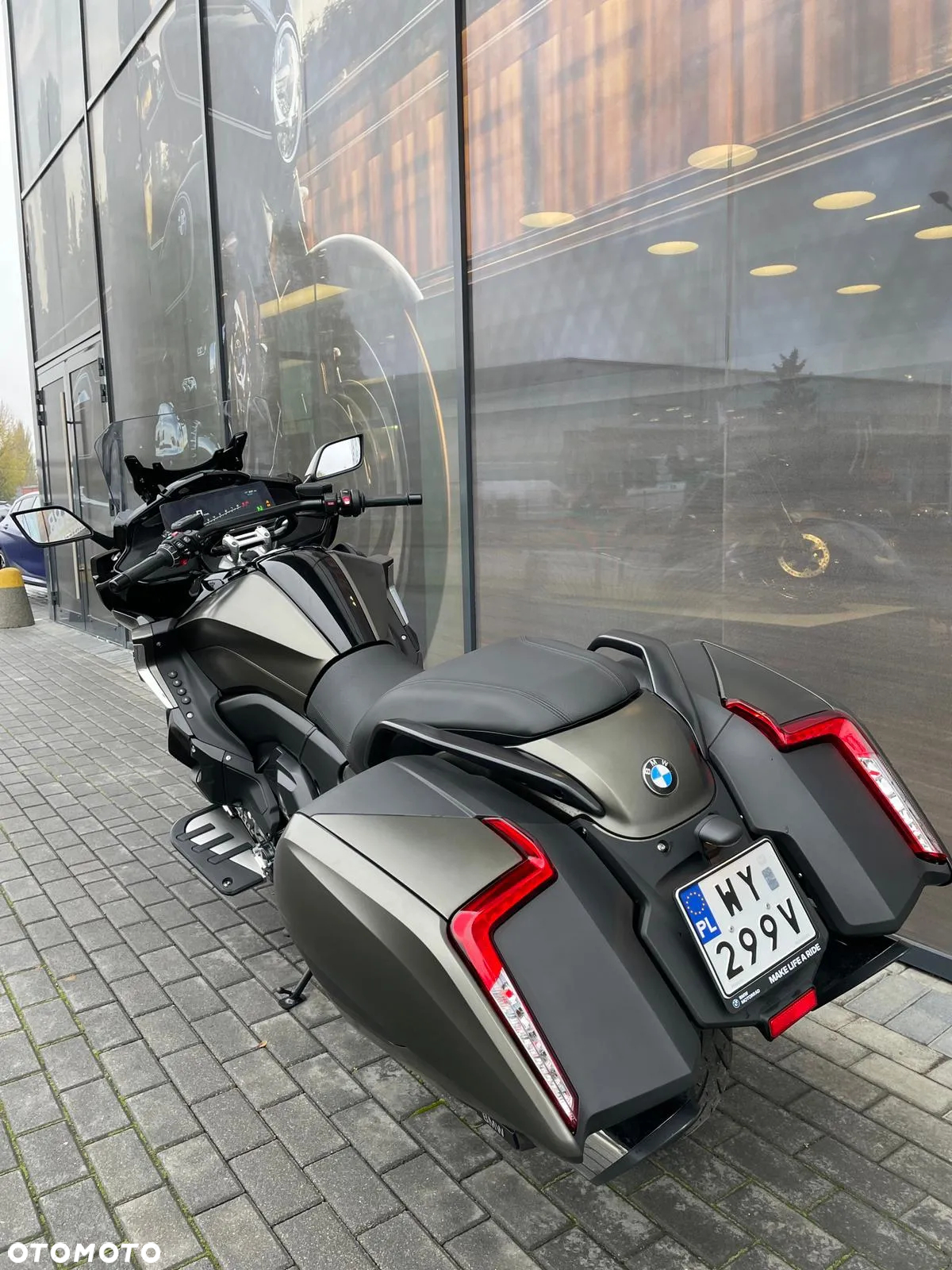 BMW K - 14