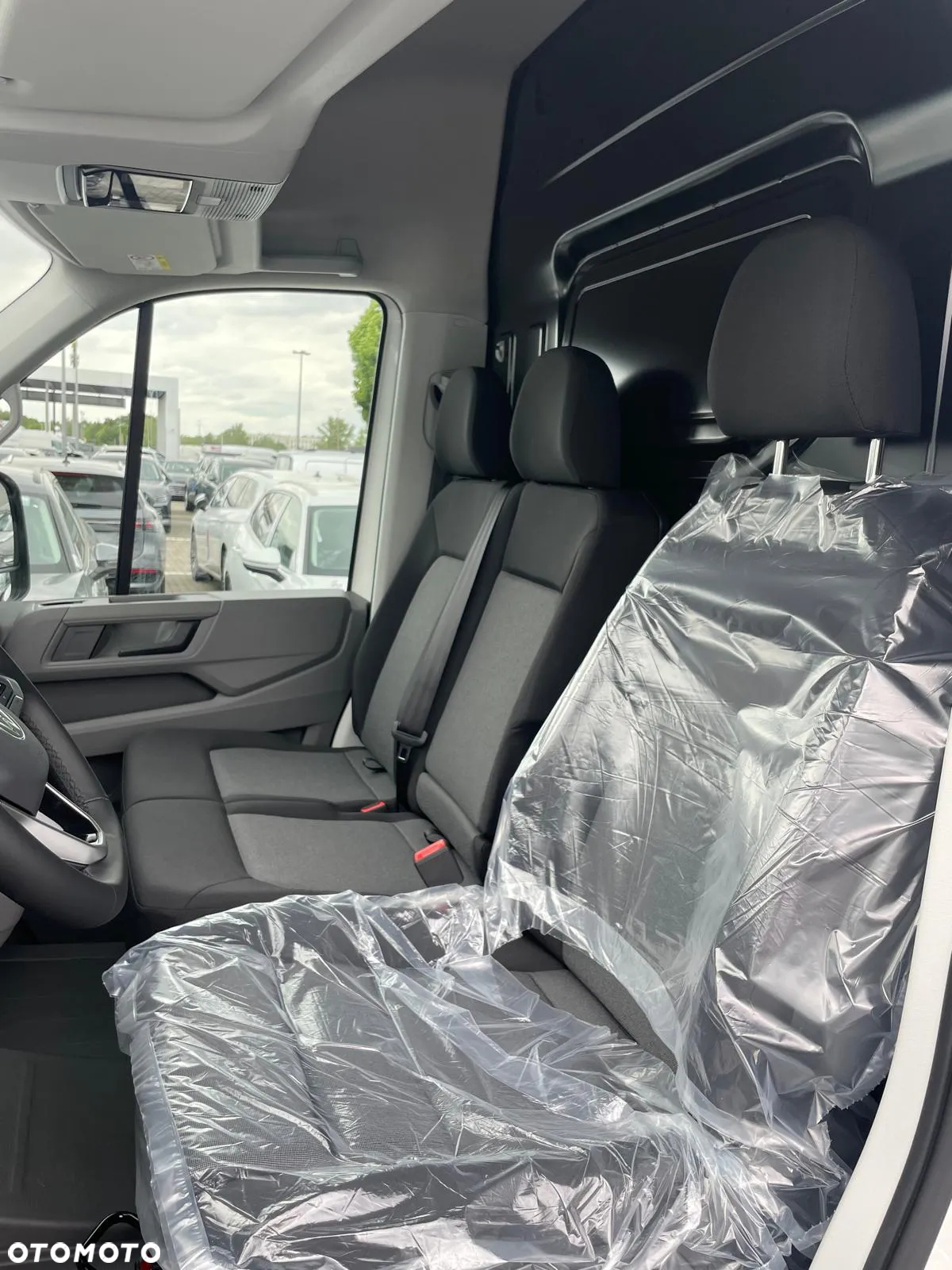 Volkswagen Crafter - 18