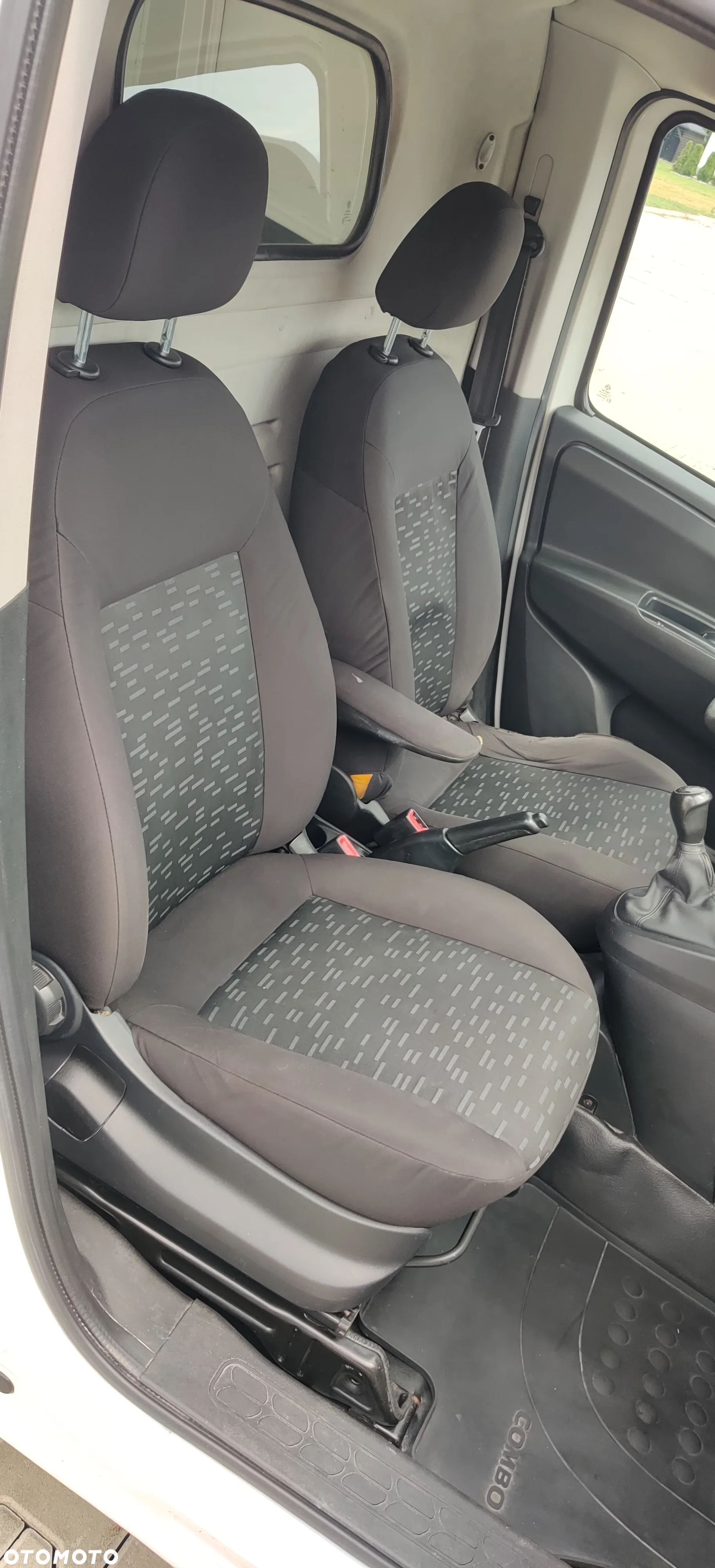 Opel Combo 1.3 CDTI L2H1 Selection - 9