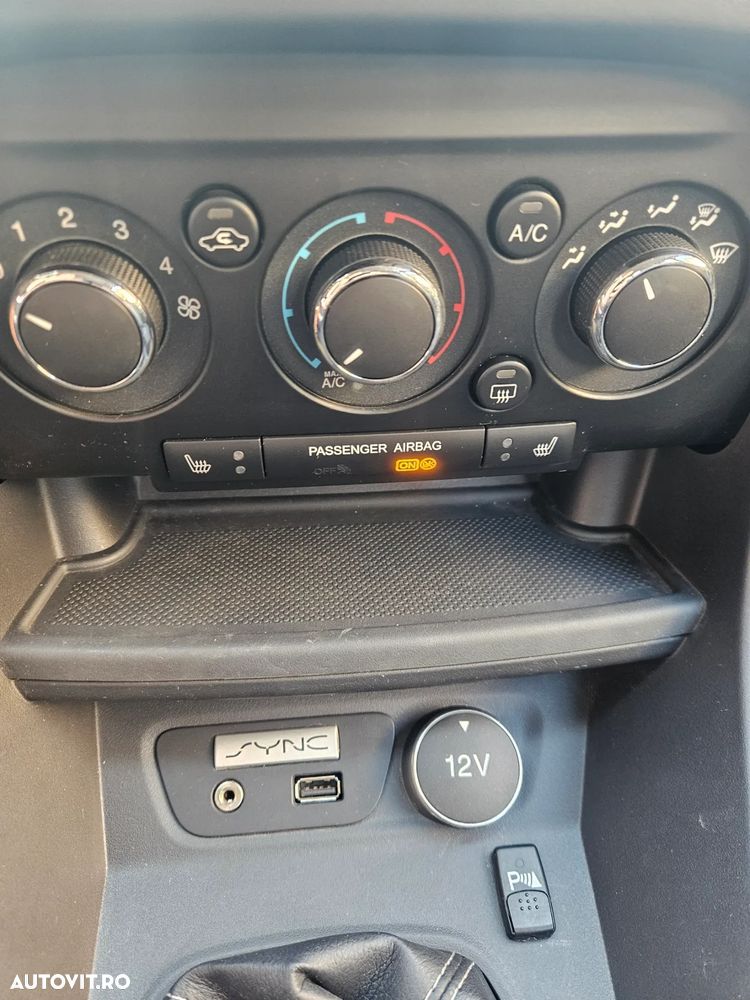 Ford Ka 1.2 Concept - 6