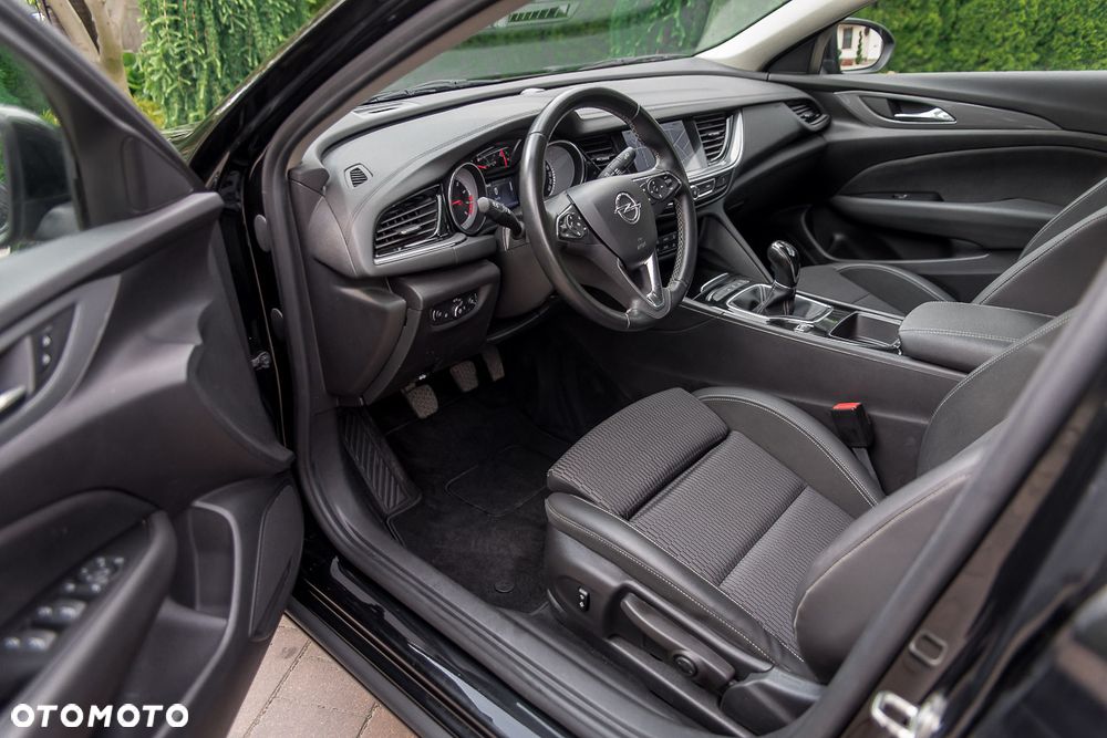 Opel Insignia 1.5 T Ultimate S&S - 21