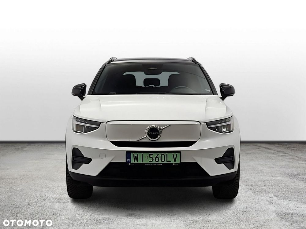Volvo XC 40 82kWh Recharge Twin AWD Plus - 9