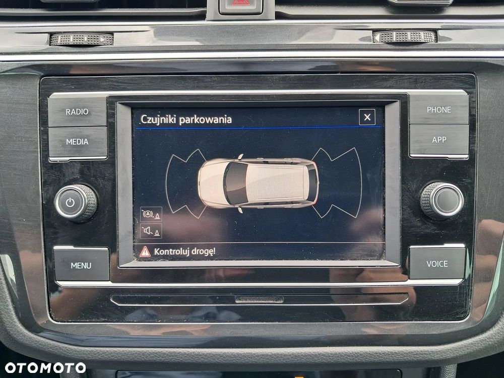 Volkswagen Tiguan 1.5 TSI EVO Life - 21