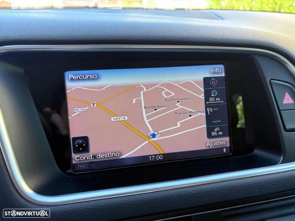 Audi Q5 2.0 TDI quattro S-line S-tronic - 47