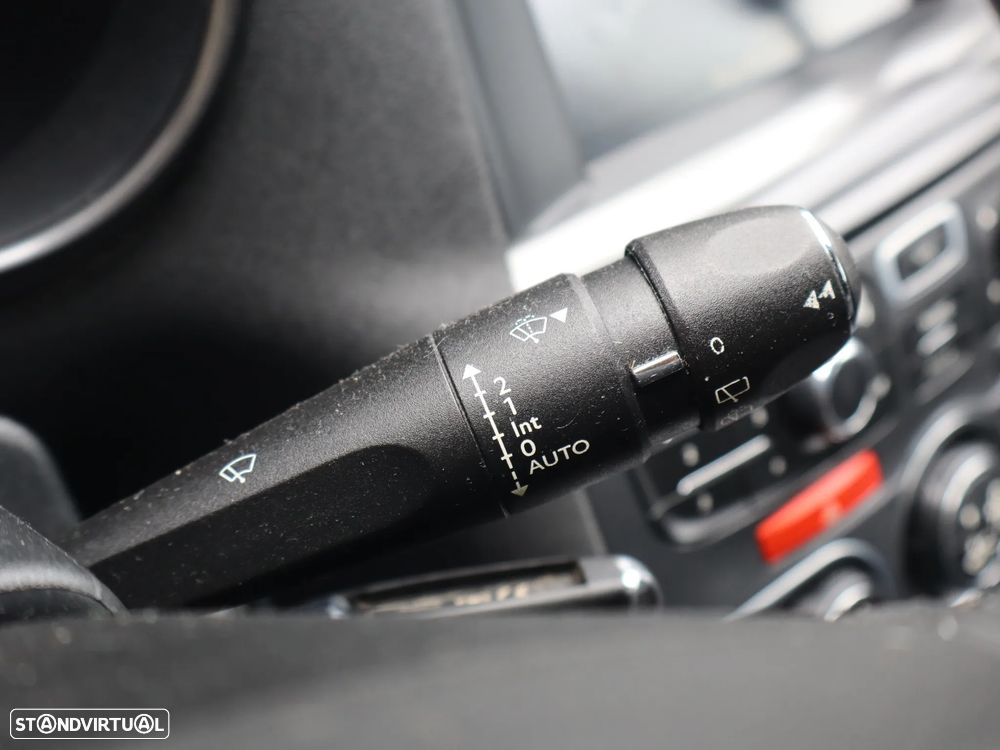 Citroën C4 1.6 HDi Exclusive - 13