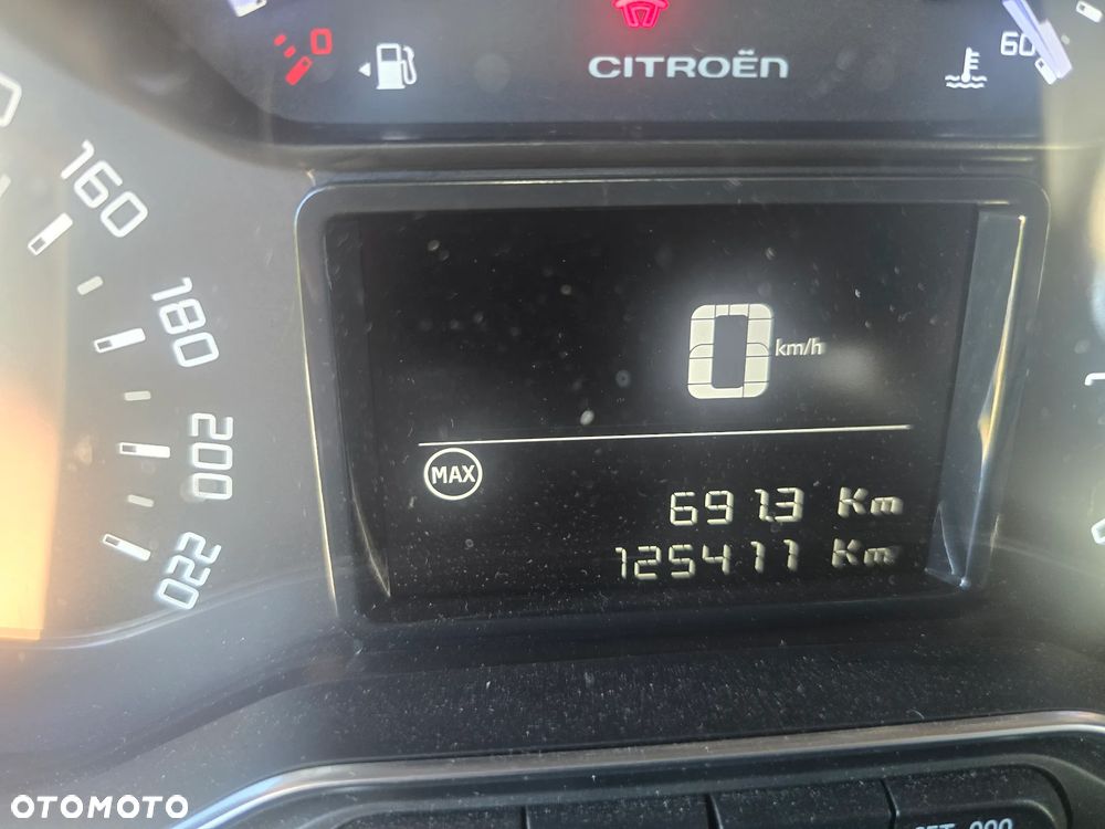 Citroën C3 HDi BlueHDi 100 Selection - 10