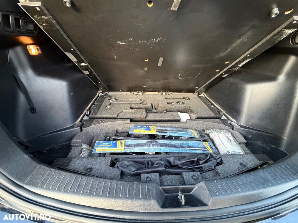 Mazda CX-5 CD175 4x4 AT Revolution - 11