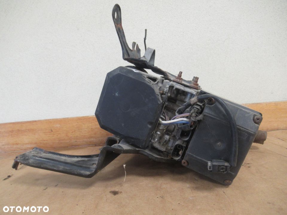 WEBASTO OGRZEWANIE POSTOJOWE MERCEDES E-KLASA W211 2115001098 - 12