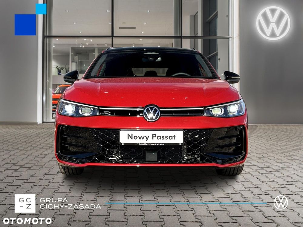 Volkswagen Passat Variant - 9