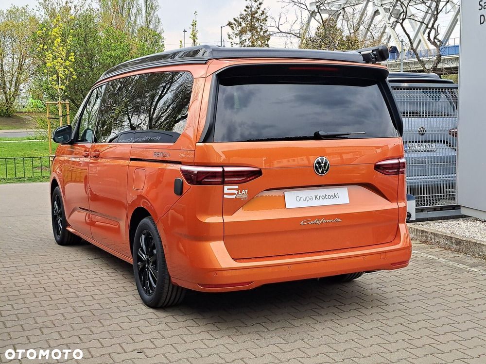 Volkswagen California - 8