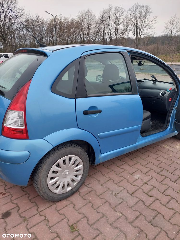 Citroën C3 - 5