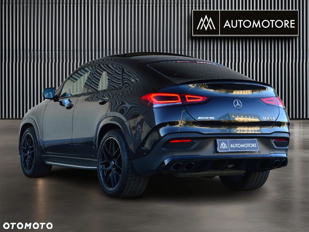 Mercedes-Benz GLE AMG 53 4-Matic Premium Plus - 8