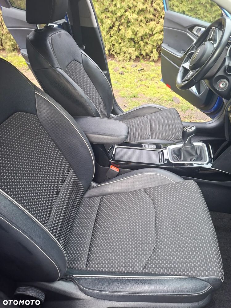 Kia XCeed 1.5 T-GDI L - 8